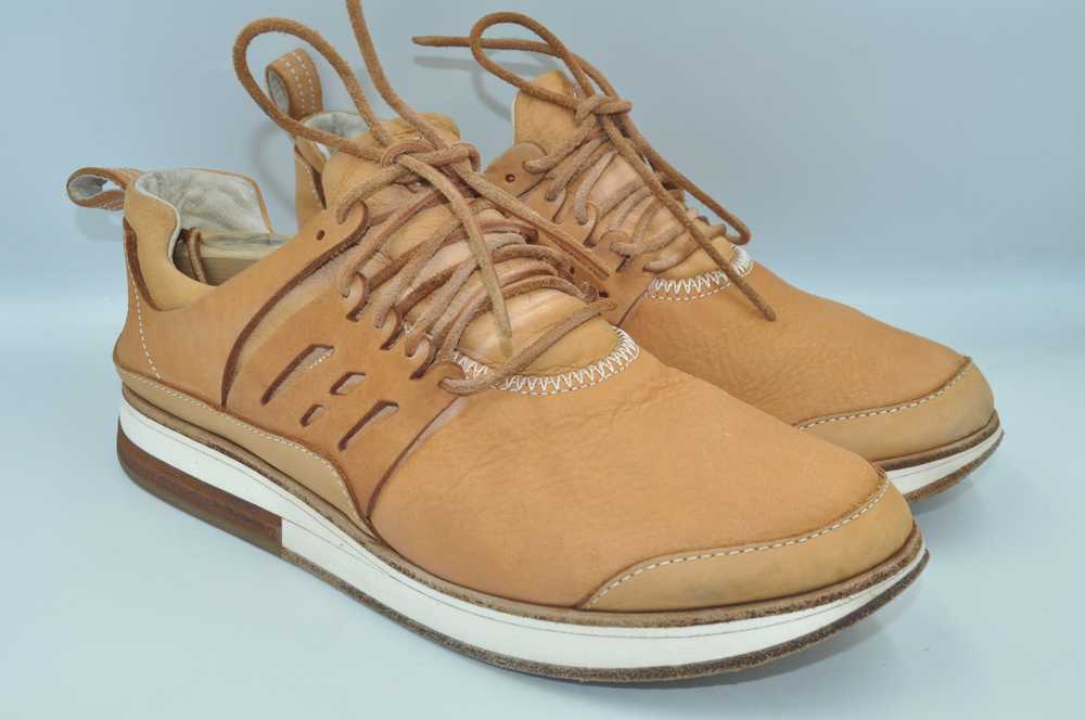 Hender Scheme HS - F/W 15 "Essence" - MIP-12 - image 2