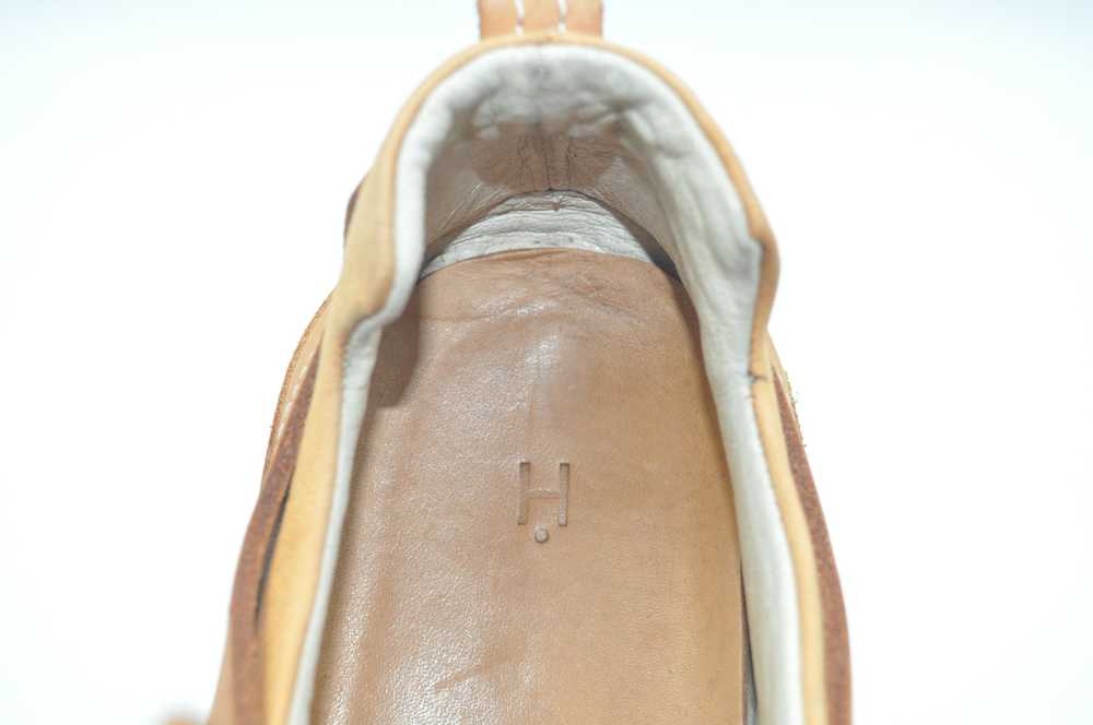 Hender Scheme HS - F/W 15 "Essence" - MIP-12 - image 8