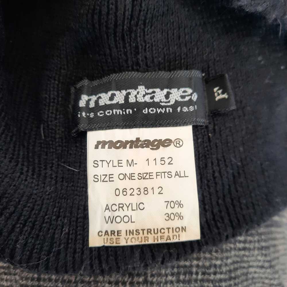 Japanese Brand × Montage × Streetwear 🔥Vintage j… - image 3