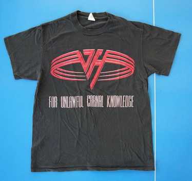 Van halen for unlawful - Gem