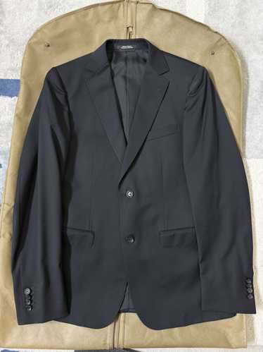 Z Zegna Z Zegna men’s suit black - 38R