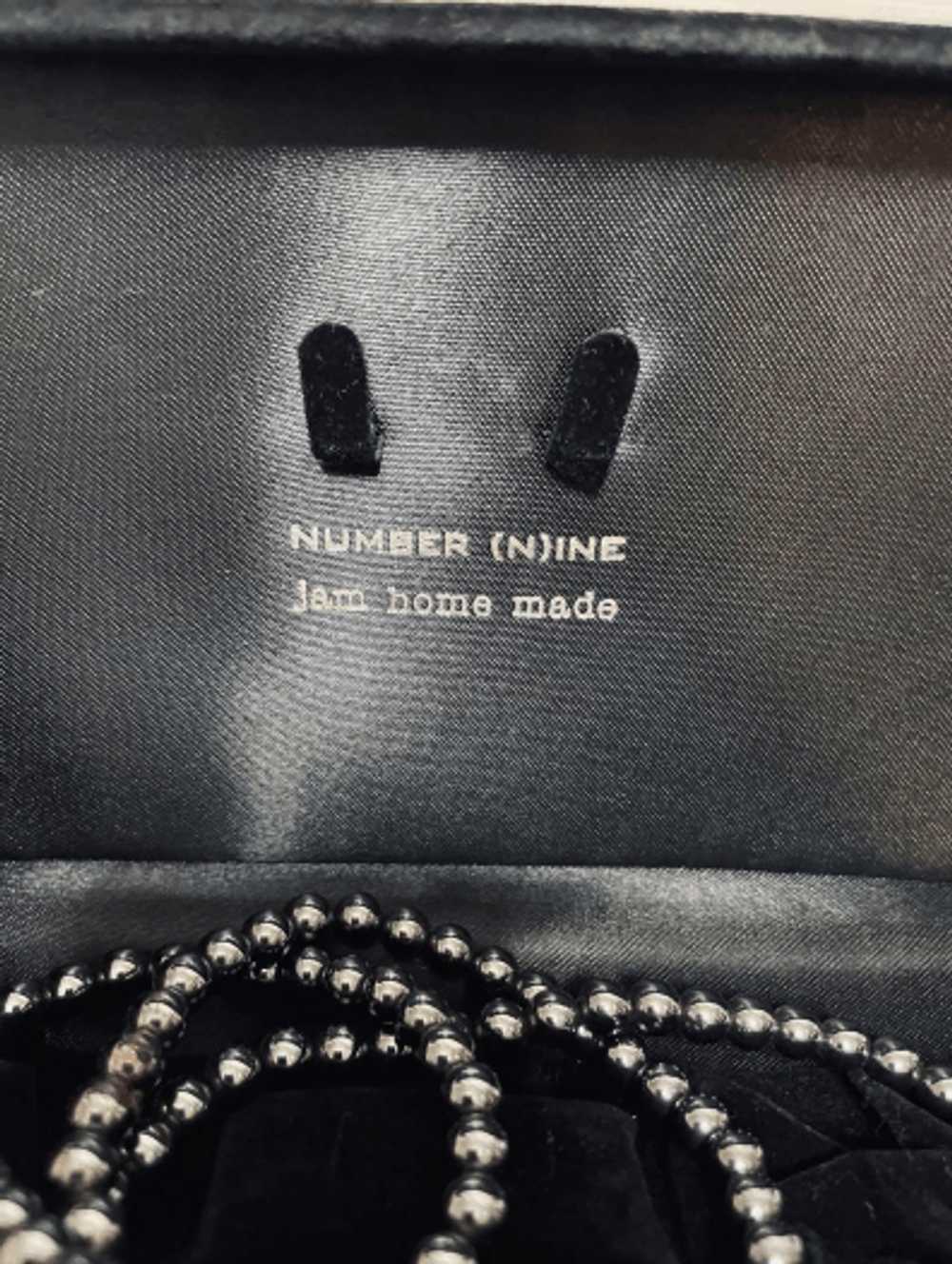 Jam Home Made × Number (N)ine NUMBER (N)INE x JAM… - image 2