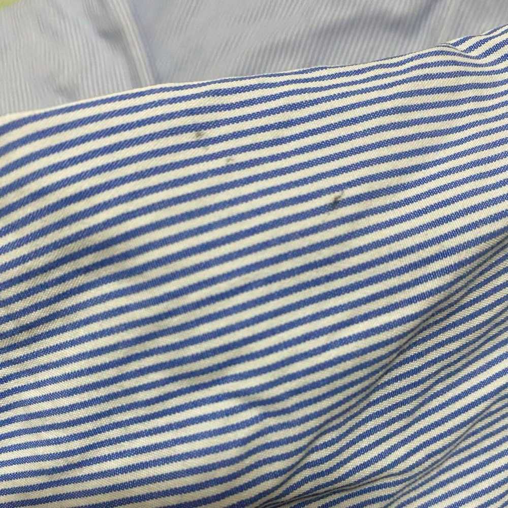 Ralph Lauren BLAIRE Stripe Shirt - image 3