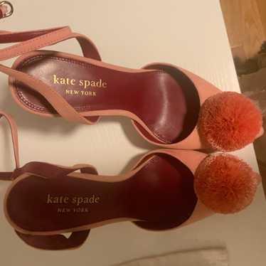 Kate Spade New York New Pumps