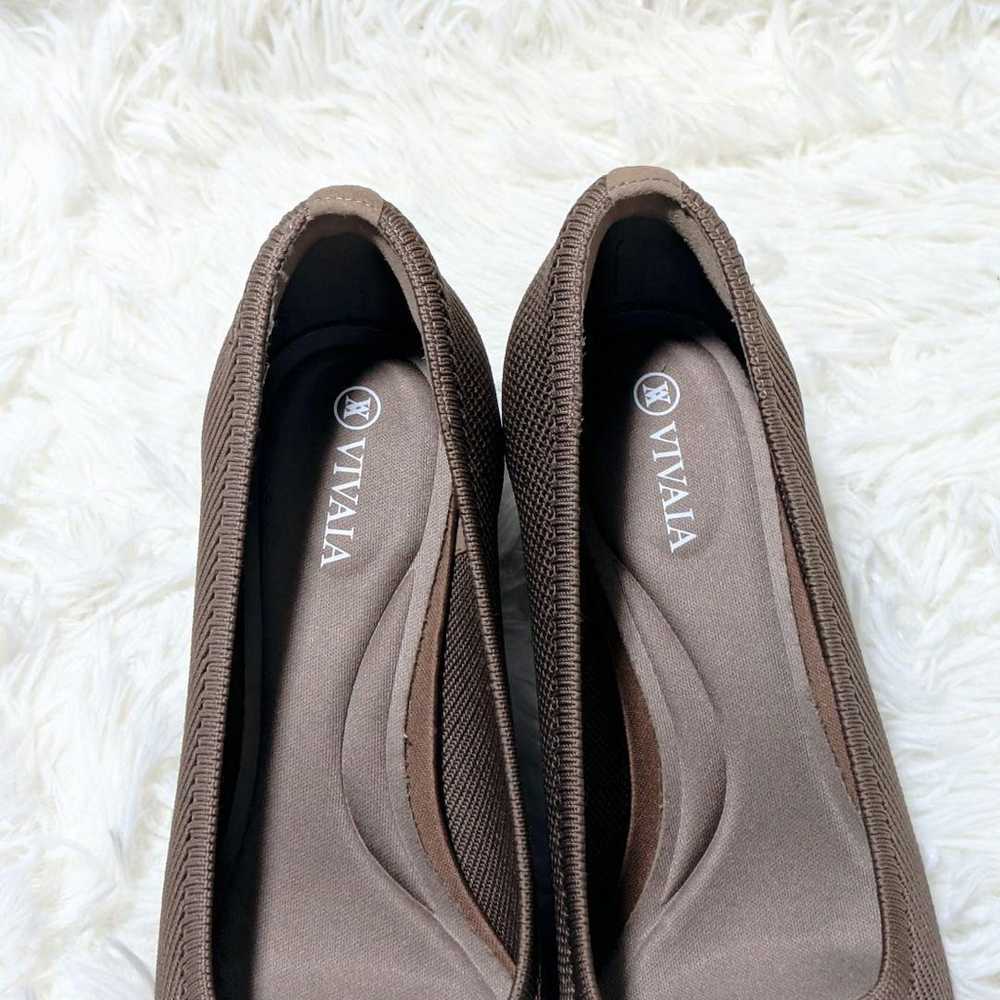 Excellent condition ✨ VIVAIA chunky heel pumps, s… - image 10