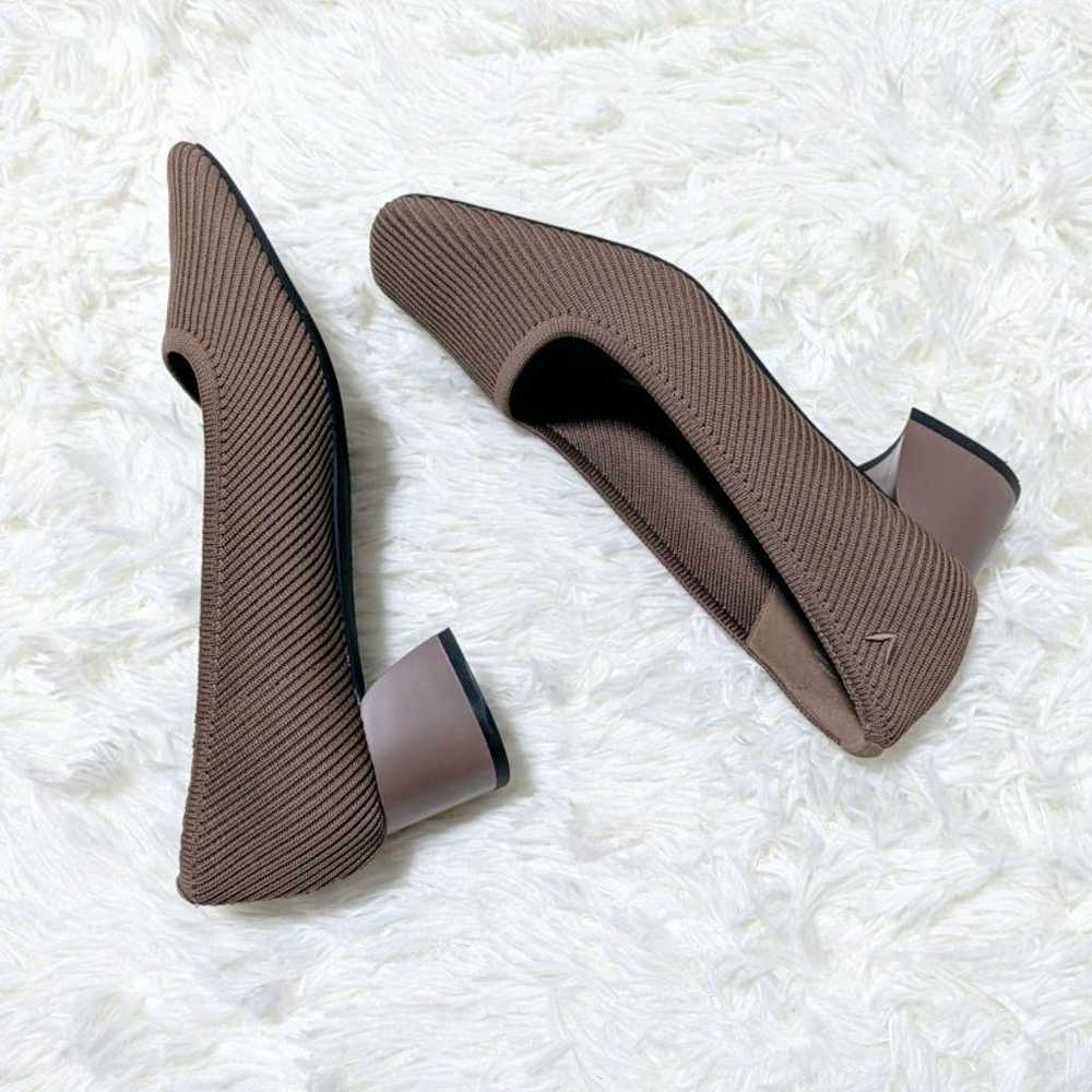 Excellent condition ✨ VIVAIA chunky heel pumps, s… - image 6