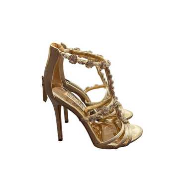 Badgley Mischka, Thelma, Size 5 1/2 - image 1