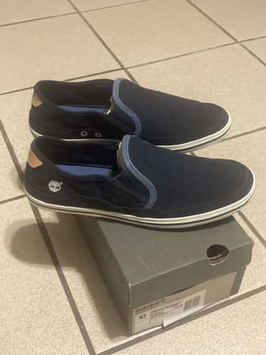 Timberland Slip-on