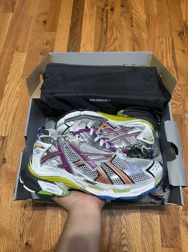 Balenciaga Balenciaga Runner Multi Color