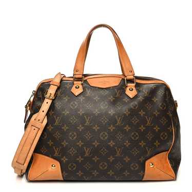 LOUIS VUITTON Monogram Retiro GM