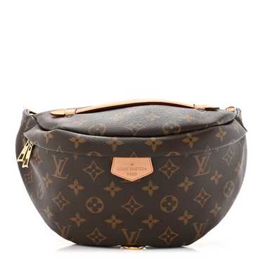 LOUIS VUITTON Monogram Bumbag