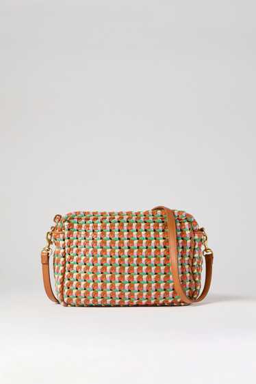 Clare V. Marisol Crossbody Bag