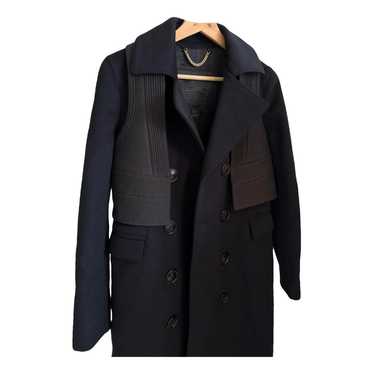 Burberry Cashmere coat