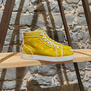 Christian louboutin fun louis - Gem Christian louboutin fun louis - Gem