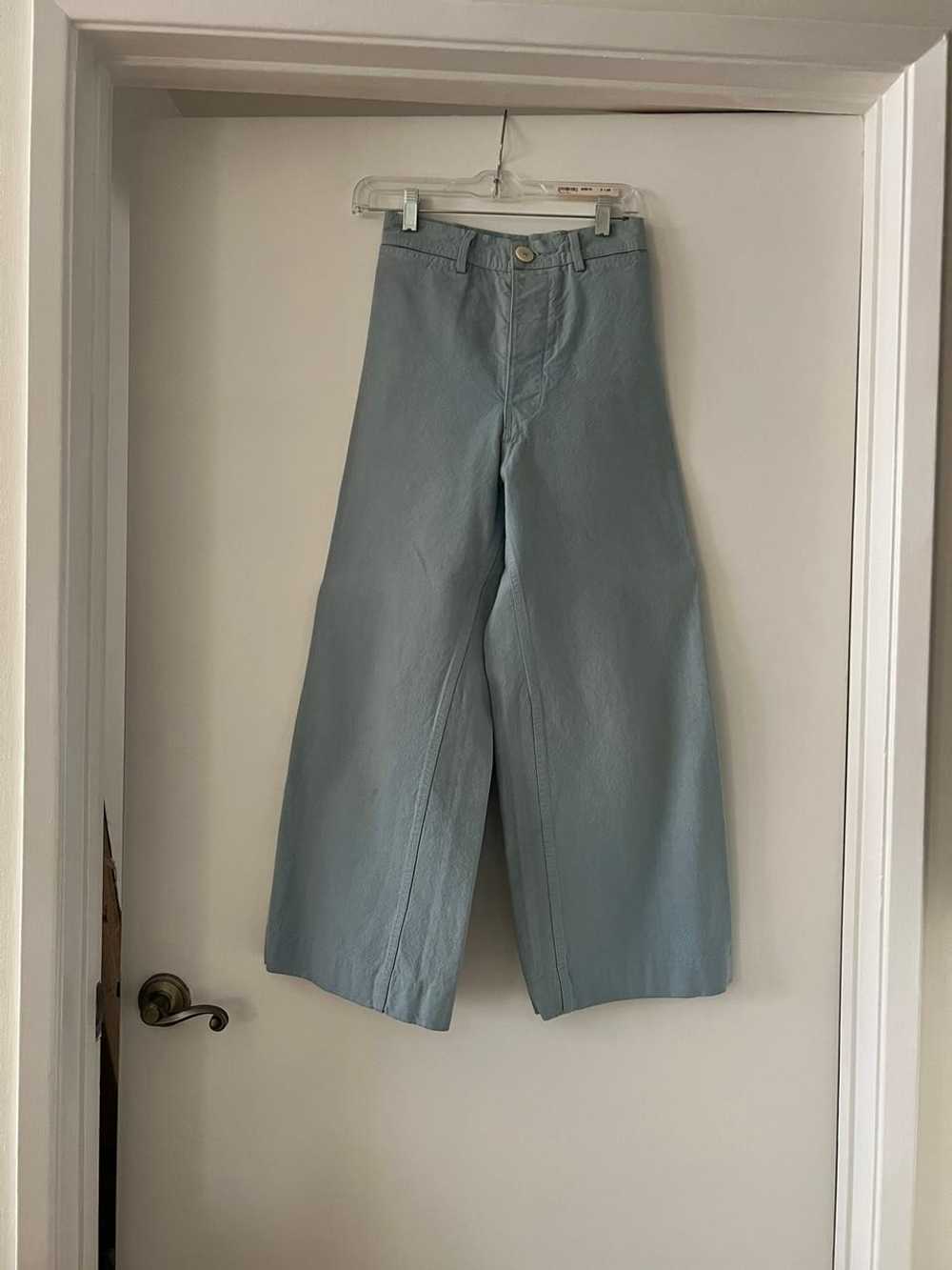 JESSE KAMM Sailor Pant (2) | Used, Secondhand, Re… - image 1