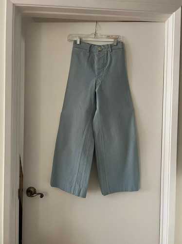 JESSE KAMM Sailor Pant (2) | Used, Secondhand, Re… - image 1