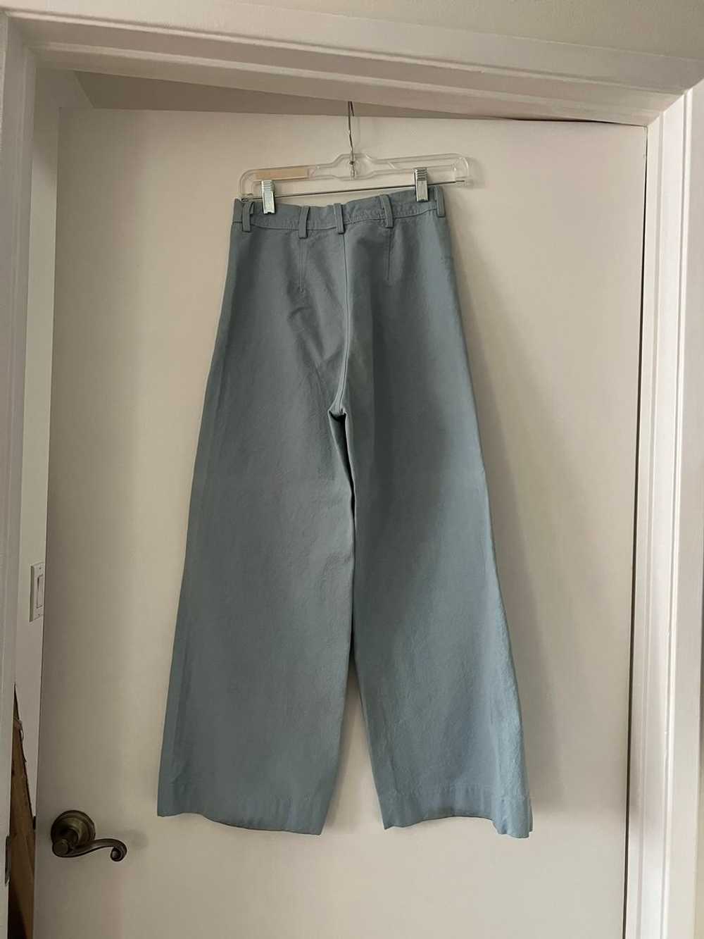 JESSE KAMM Sailor Pant (2) | Used, Secondhand, Re… - image 2