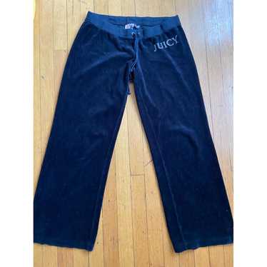 Juicy Couture Trousers - image 1