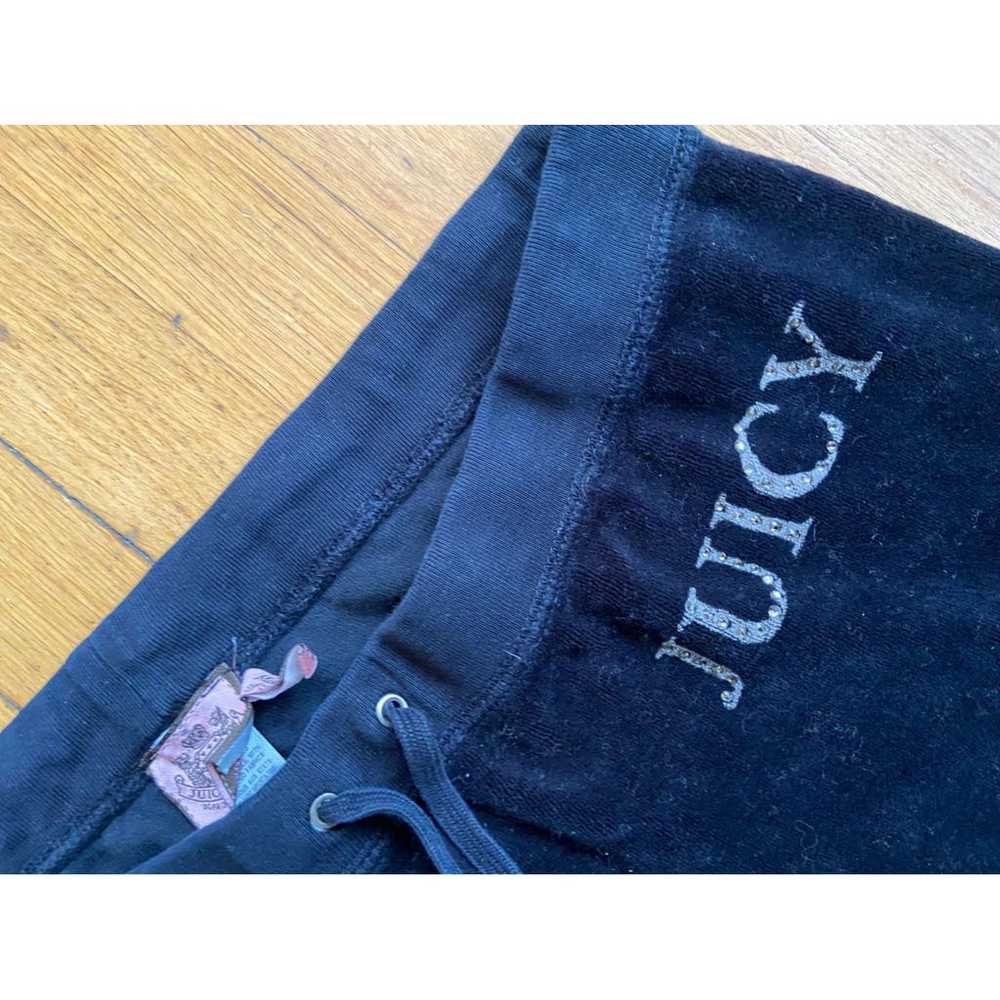 Juicy Couture Trousers - image 2