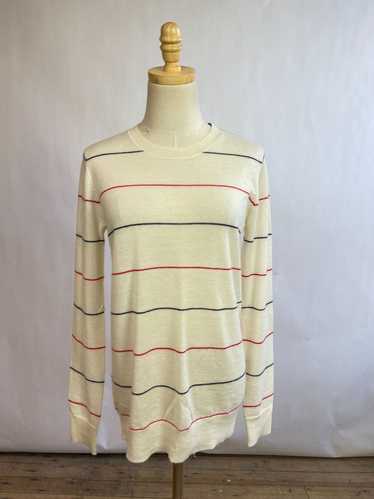 madeline thompson Silk & Cashmere Sweater (L) |…