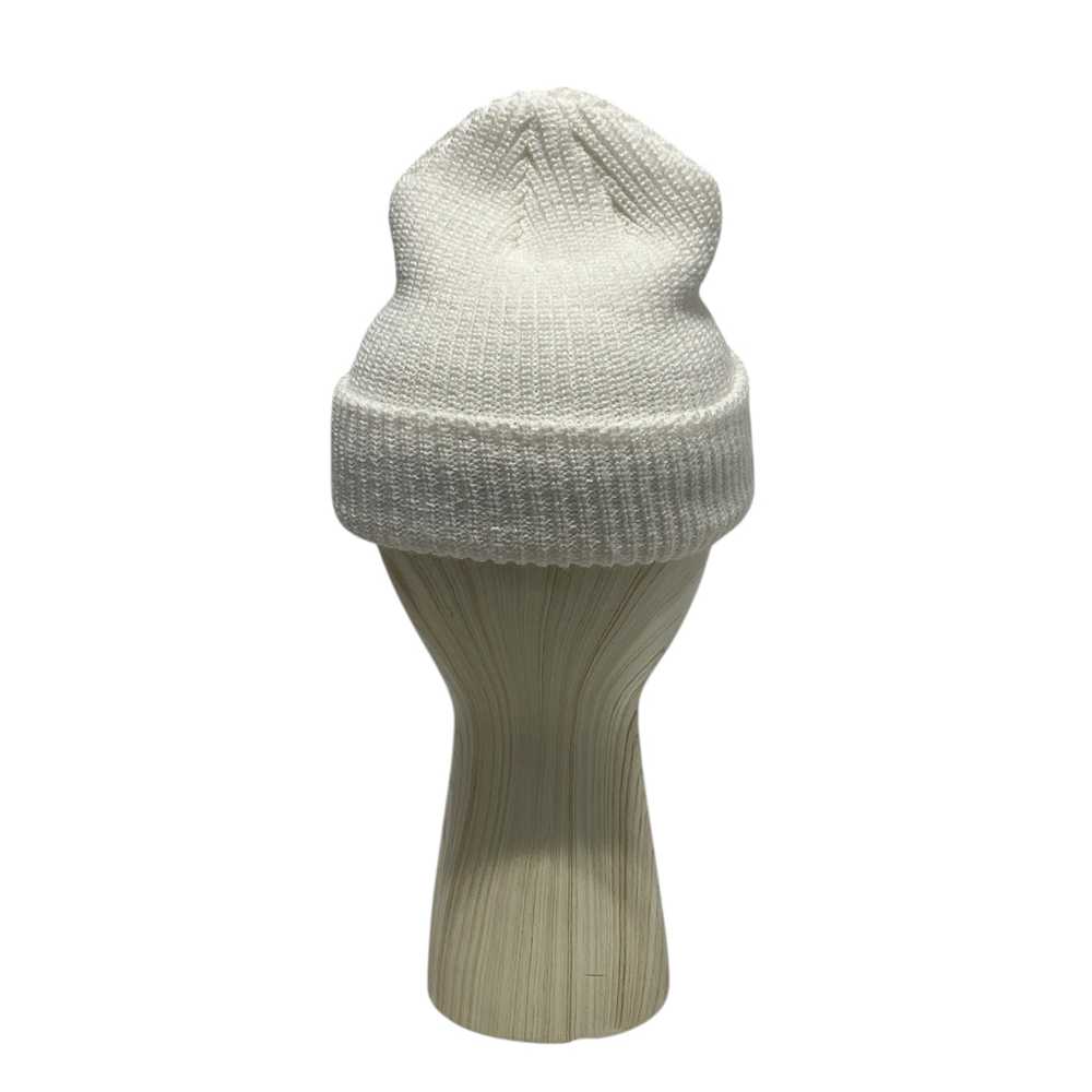 Supreme/Beanie/WHT/ - image 2