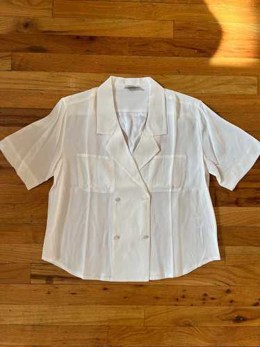 AYR Silk blouse (S) | Used, Secondhand, Resell