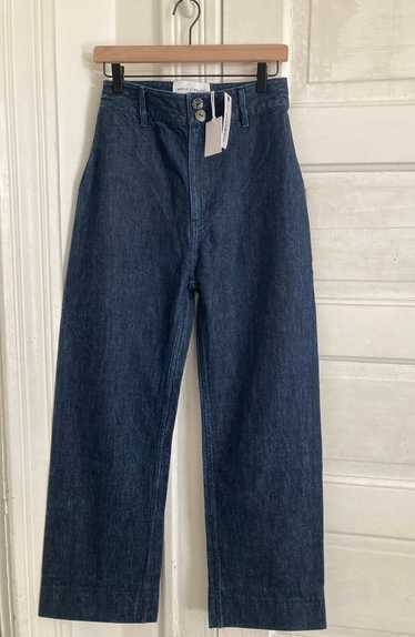 Maria Stanley Luna Pant 2.0 (6) | Used, Secondhand