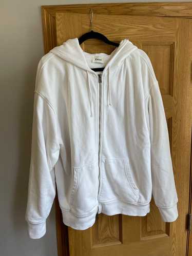 Elwood Clothing Core Zip Hoodie (M) | Used,… - image 1