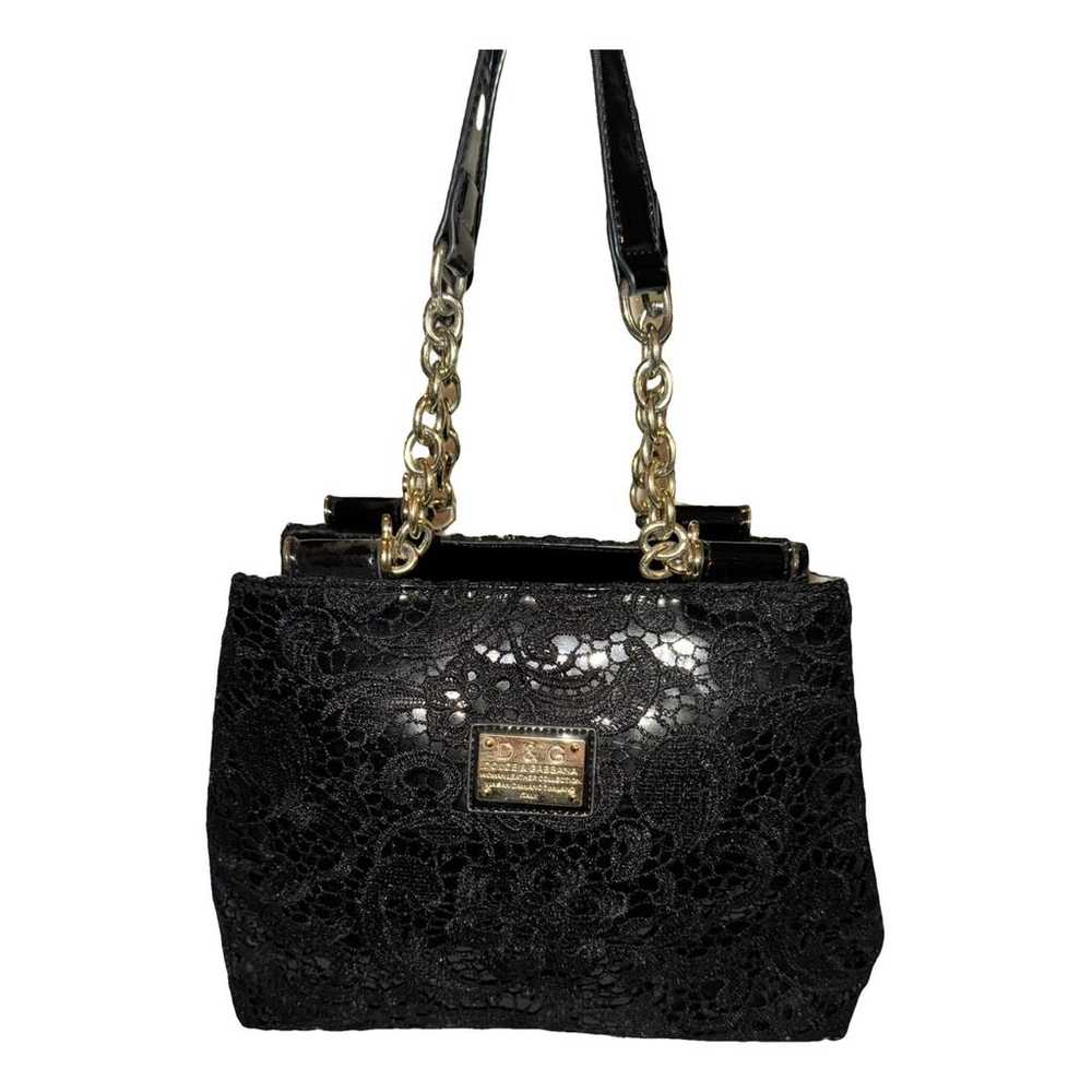 D&G Patent leather handbag - image 1