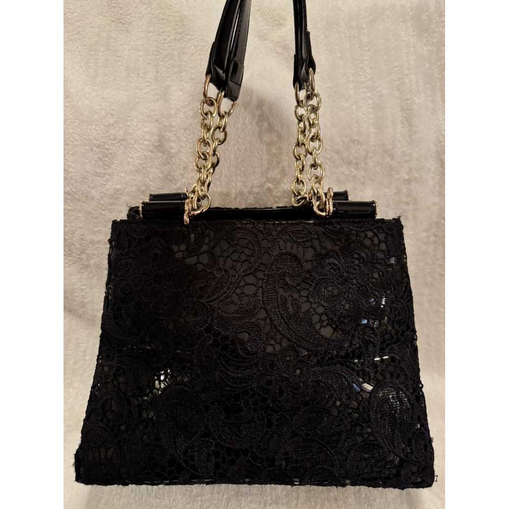 D&G Patent leather handbag - image 2