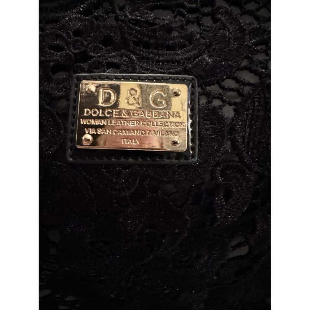 D&G Patent leather handbag - image 5