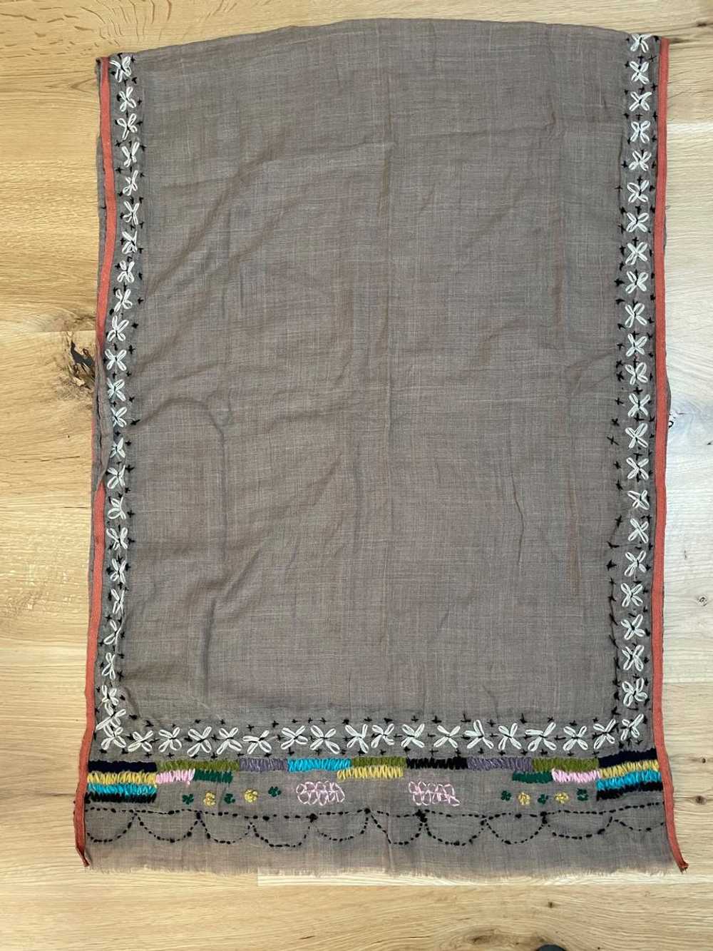 Vismaya scarf / shawl | Used, Secondhand, Resell - image 1