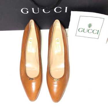 GUCCI HEELS