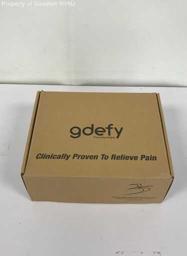 GDEFY Women's Gravity Defyer MATeeM Shoes Size 6.5