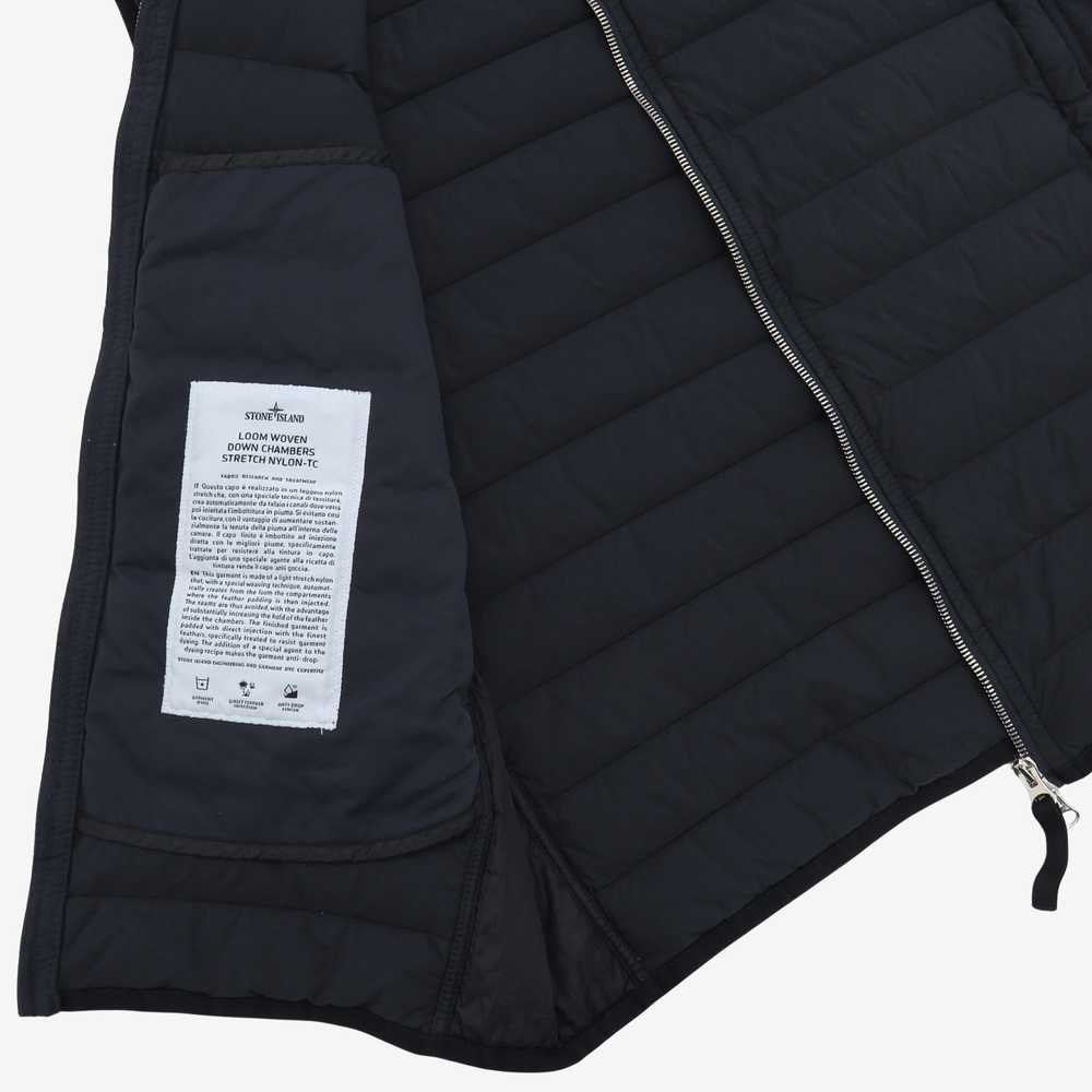 Stone Island Quilted Down Vest - image 4