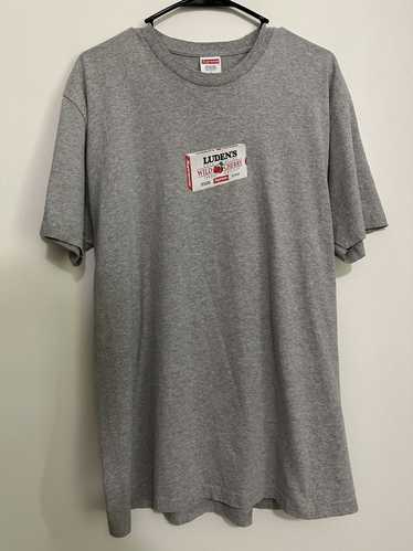 Supreme Supreme Ludens Tee