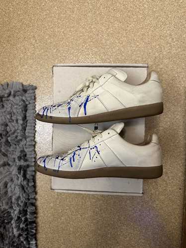 Maison Margiela × Replica Maison Margiela Replica