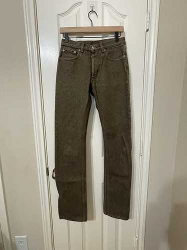 Helmut lang classic denim - Gem Helmut lang classic denim - Gem