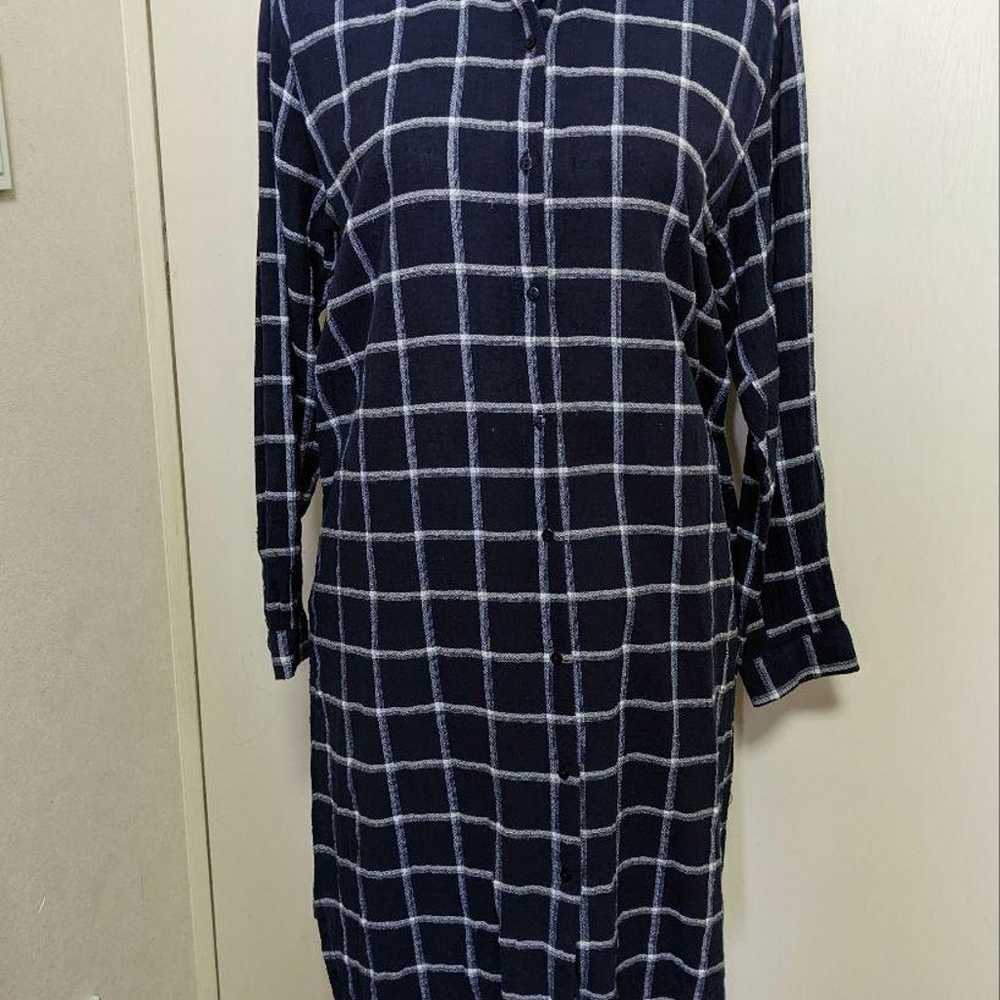 ZARA BASIC Dress - image 1