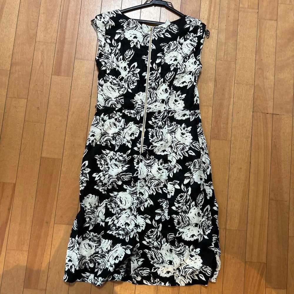 LANDS' END floral dress. - image 2