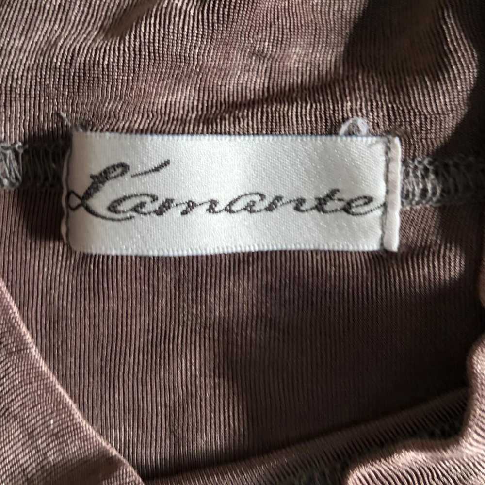 【Excellent Condition】Lamante Terotero Corduroy-st… - image 10