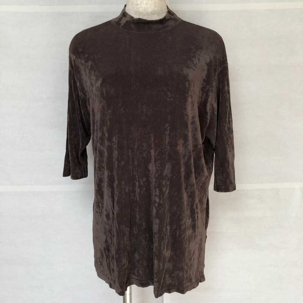 【Excellent Condition】Lamante Terotero Corduroy-st… - image 2