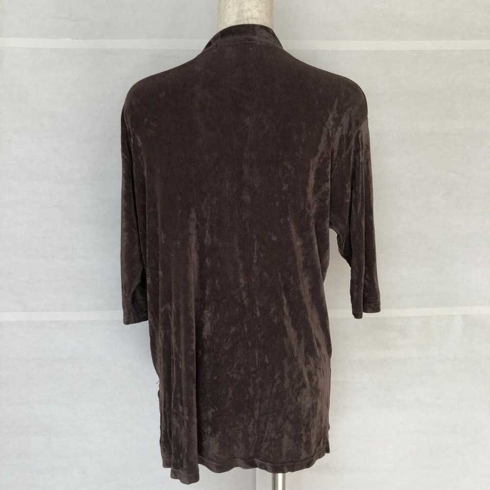 【Excellent Condition】Lamante Terotero Corduroy-st… - image 4