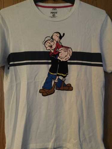 POPEYE×ENGINEERED GARMENTS BEAMS XL Popeye engineered garments beams - Gem