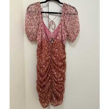 NEW Free People Tessa Dress