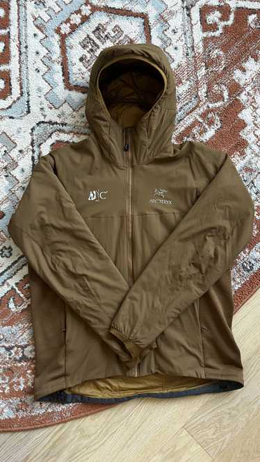 Arc'Teryx Arc'teryx Atom LT Hoody