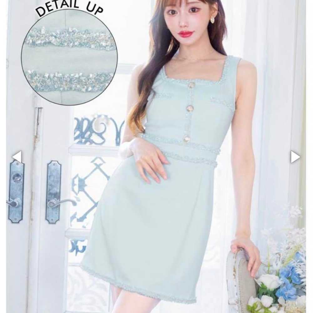 Dazzy Store Kirara Asuka Worn Dress - image 2