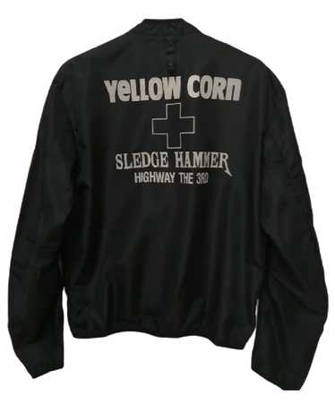 Japanese Brand × Racing × Yellow Corn YELLOW CORN… - image 1