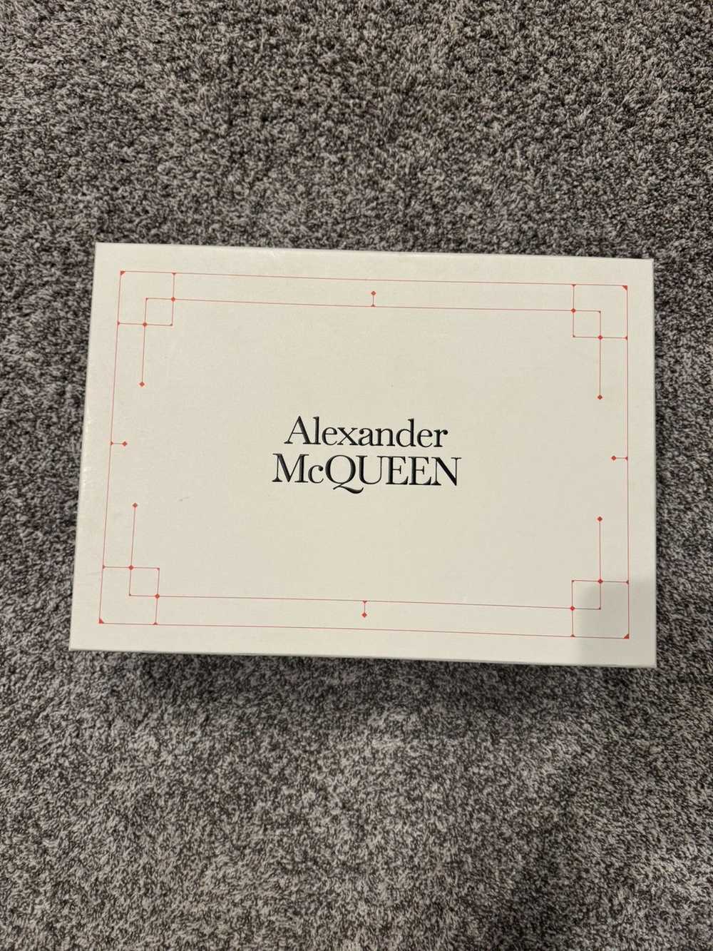 Alexander McQueen Alexander McQueen tread slick s… - image 3