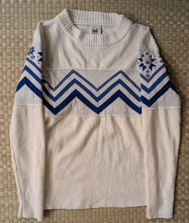 Dale Of Norway DALE OF NORWAY Mt. Shimer Sweater 1